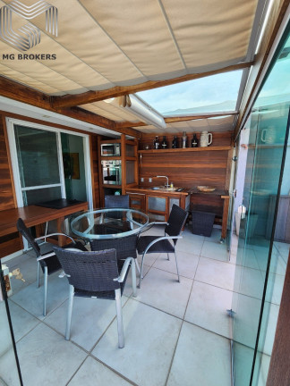 Imóvel com 3 Quartos à Venda, 235 m² em Barra Da Tijuca - Rio De Janeiro