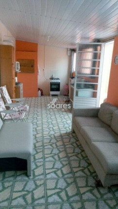 Imagem Casa com 2 Quartos à Venda, 149 m² em Laranjal - Pelotas
