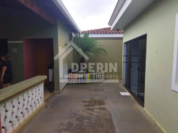 Imagem Casa com 4 Quartos à Venda, 169 m² em Parque Fehr - São Carlos