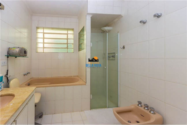 Imagem Casa com 3 Quartos à Venda,  em Vila Nova Conceição - São Paulo