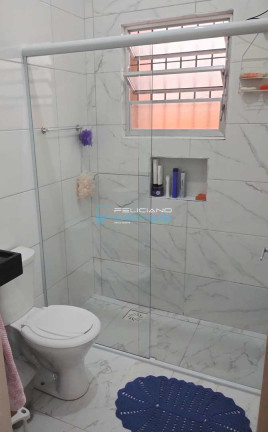 Imagem Casa com 3 Quartos à Venda, 165 m² em Caiçara - Praia Grande