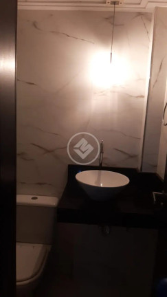 Imagem Apartamento com 4 Quartos à Venda, 107 m² em Residencial Praia Grande - Goiânia Imagem Apartamento com 4 Quartos à Venda, 107 m² em Residencial Praia Grande - Goiânia