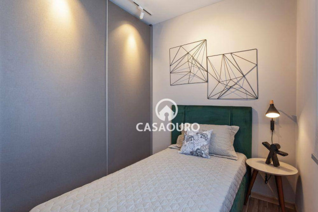 Imagem Apartamento com 2 Quartos à Venda, 59 m² em São Lucas - Belo Horizonte