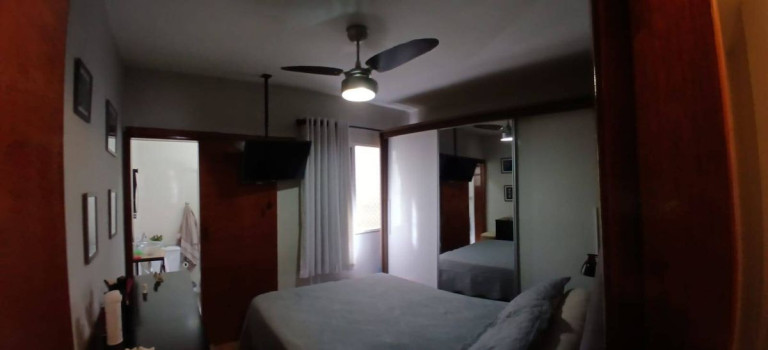 Imagem Casa de Condomínio com 2 Quartos à Venda, 65 m² em Vila Carrão - São Paulo