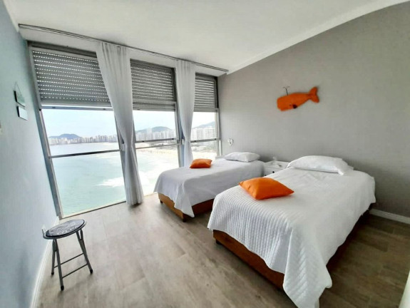 Imagem Apartamento com 3 Quartos à Venda, 150 m² em Pitangueiras - Guarujá Imagem Apartamento com 3 Quartos à Venda, 150 m² em Pitangueiras - Guarujá