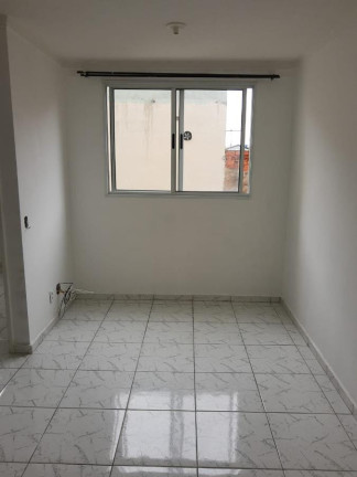 Imagem Apartamento com 2 Quartos à Venda, 46 m² em Guaianases - São Paulo