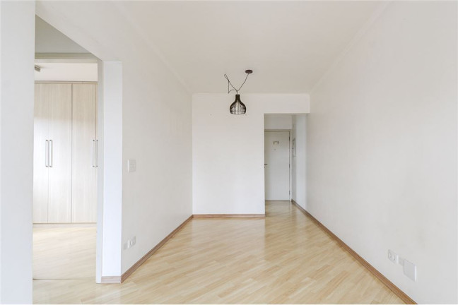Imagem Imóvel com 2 Quartos à Venda, em Vila Santa Catarina - São Paulo Imagem Imóvel com 2 Quartos à Venda, em Vila Santa Catarina - São Paulo