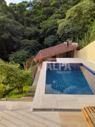 Casa com 3 Quartos à Venda, 583 m² em Chácara Do Refúgio - Carapicuíba