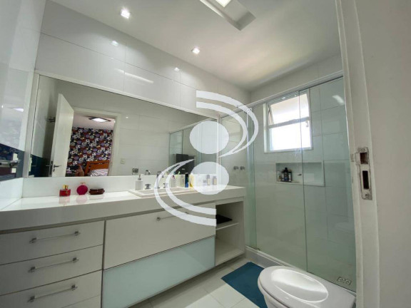 Imagem Casa com 4 Quartos à Venda, 545 m² em Barra Da Tijuca - Rio De Janeiro