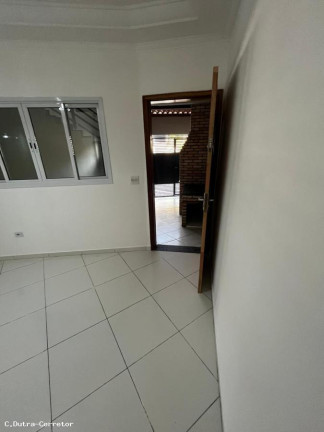 Imagem Sobrado com 2 Quartos à Venda, 90 m² em Parque João Ramalho - Santo André