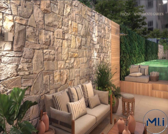 Imagem Imóvel com 4 Quartos à Venda, 175 m² em Jardim Botânico - Rio De Janeiro