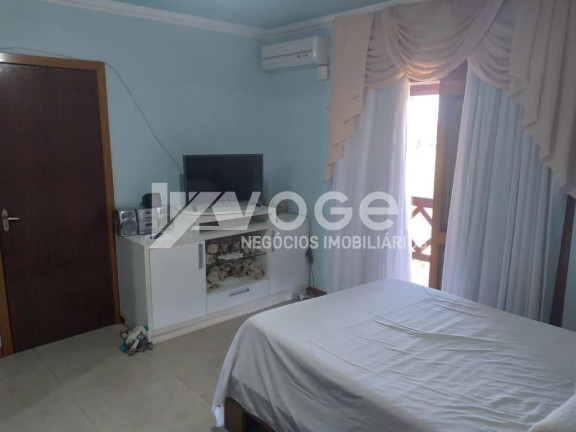 Imagem Casa com 4 Quartos à Venda, 375 m² em Feitoria - Sao Leopoldo Imagem Casa com 4 Quartos à Venda, 375 m² em Feitoria - Sao Leopoldo