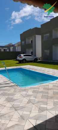 Imagem Apartamento com 2 Quartos à Venda, 72 m² em Xurupita - Porto Seguro Imagem Apartamento com 2 Quartos à Venda, 72 m² em Xurupita - Porto Seguro