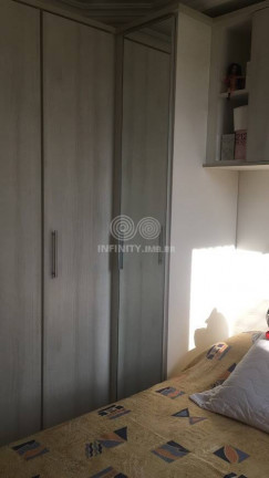 Imagem Apartamento com 2 Quartos à Venda, 48 m² em Jardim Santa Terezinha (zona Leste) - São Paulo Imagem Apartamento com 2 Quartos à Venda, 48 m² em Jardim Santa Terezinha (zona Leste) - São Paulo