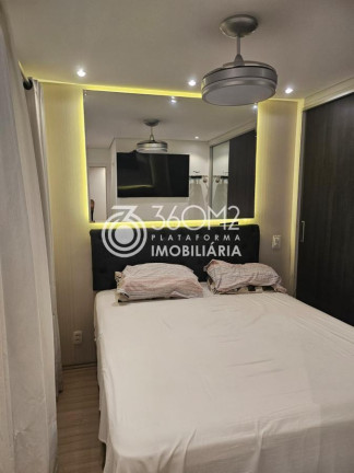 Imagem Apartamento com 2 Quartos à Venda, 60 m² em Rudge Ramos - São Bernardo Do Campo