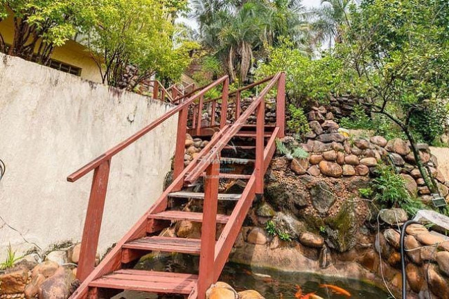 Imagem Casa com 4 Quartos à Venda, 850 m² em Morumbi - São Paulo Imagem Casa com 4 Quartos à Venda, 850 m² em Morumbi - São Paulo