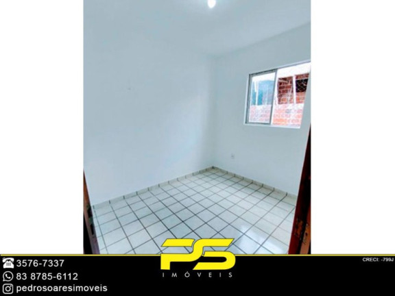 Imagem Apartamento com 3 Quartos à Venda, 65 m² em Bancários - João Pessoa