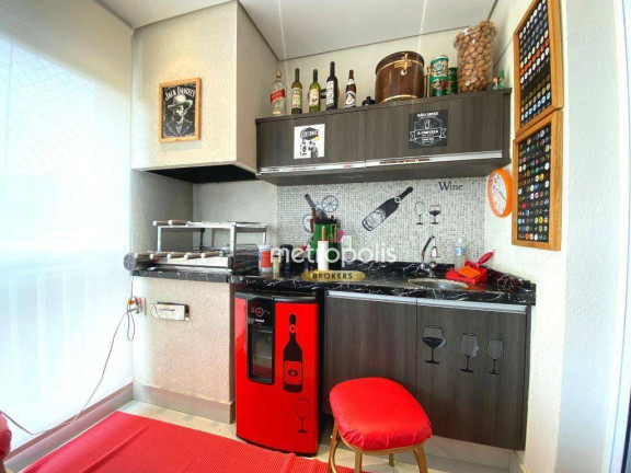 Imagem Apartamento com 4 Quartos à Venda, 146 m² em Boa Vista - São Caetano Do Sul Imagem Apartamento com 4 Quartos à Venda, 146 m² em Boa Vista - São Caetano Do Sul