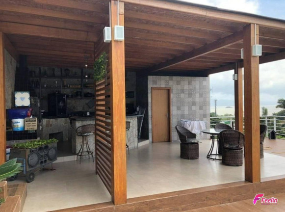 Imagem Casa com 4 Quartos à Venda, 765 m² em Centro - Florianópolis