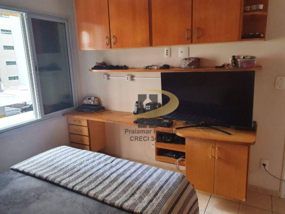 Imagem Apartamento com 3 Quartos à Venda, 166 m² em Aparecida - Santos Imagem Apartamento com 3 Quartos à Venda, 166 m² em Aparecida - Santos