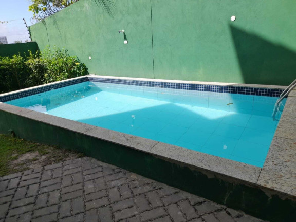 Imagem Apartamento com 2 Quartos à Venda, 54 m² em Buraquinho - Lauro De Freitas