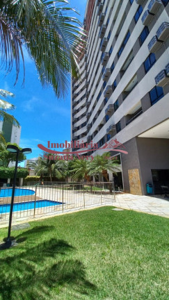 Imagem Apartamento com 2 Quartos à Venda, 57 m² em Capim Macio - Natal
