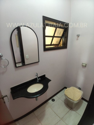Imagem Casa com 3 Quartos à Venda, 195 m² em Vila Santista - Atibaia