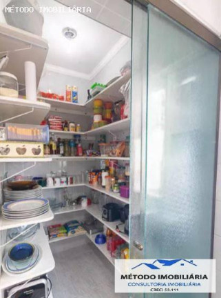 Imagem Apartamento com 3 Quartos à Venda, 133 m² em Parque Das Naçoes - Santo André