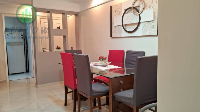 Imagem Apartamento com 2 Quartos à Venda, 62 m² em Vila Menck - Osasco