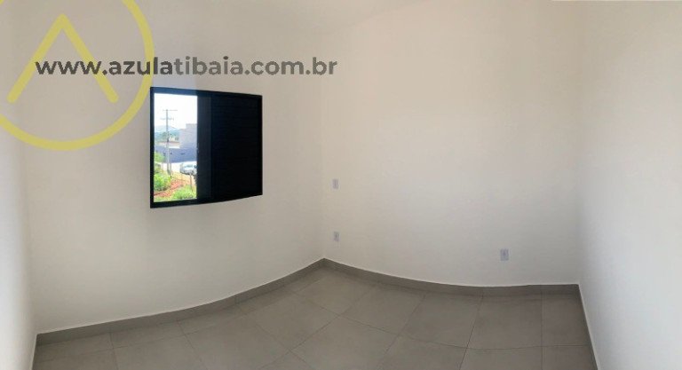 Imagem Casa com 2 Quartos à Venda, 69 m² em Jardim Sao Felipe - Atibaia