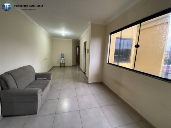 Imagem Apartamento com 3 Quartos à Venda, 75 m² em Bom Retiro - Ipatinga