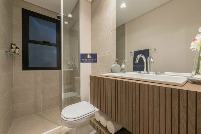 Imagem Apartamento com 2 Quartos à Venda, 63 m² em Perdizes - São Paulo