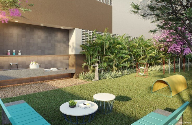 Imagem Apartamento com 4 Quartos à Venda, 131 m² em Vila Gumercindo - São Paulo Imagem Apartamento com 4 Quartos à Venda, 131 m² em Vila Gumercindo - São Paulo