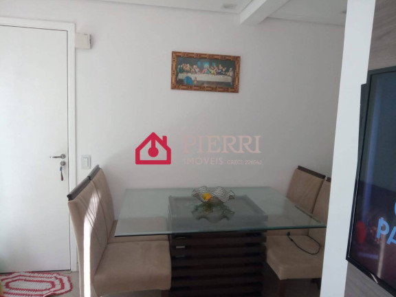Imagem Apartamento com 2 Quartos à Venda, 45 m² em Loteamento City Jaragua - São Paulo Imagem Apartamento com 2 Quartos à Venda, 45 m² em Loteamento City Jaragua - São Paulo