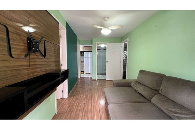 Imagem Apartamento com 2 Quartos à Venda, 42 m² em Igara - Canoas Imagem Apartamento com 2 Quartos à Venda, 42 m² em Igara - Canoas