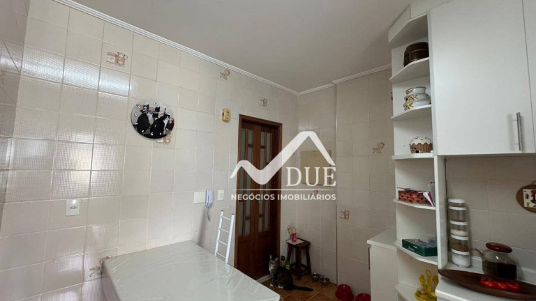 Imagem Apartamento com 2 Quartos à Venda, 90 m² em Embaré - Santos Imagem Apartamento com 2 Quartos à Venda, 90 m² em Embaré - Santos
