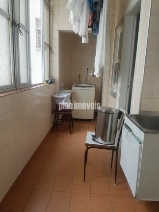 Imagem Apartamento com 3 Quartos à Venda, 153 m² em Centro - São Paulo Imagem Apartamento com 3 Quartos à Venda, 153 m² em Centro - São Paulo