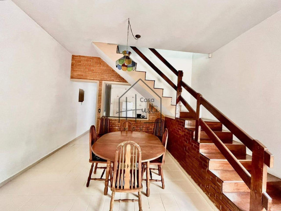 Imagem Sobrado com 4 Quartos à Venda, 241 m² em Cigarras - São Sebastião