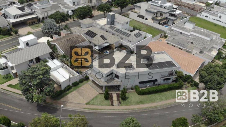 Imagem Casa com 5 Quartos à Venda, 480 m² em Parque Faber - São Carlos Imagem Casa com 5 Quartos à Venda, 480 m² em Parque Faber - São Carlos