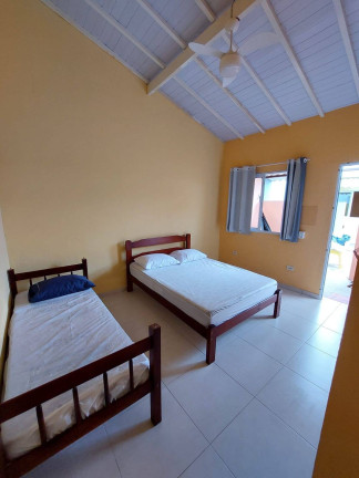 Imagem Casa com 4 Quartos para Alugar, 250 m² em Massaguaçu - Caraguatatuba