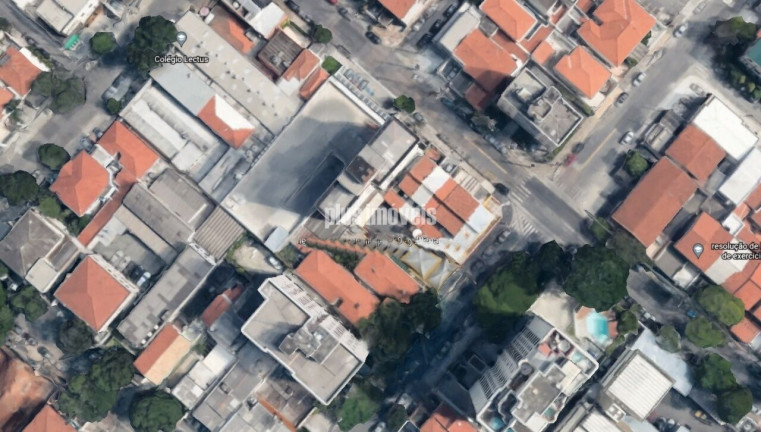 Casa com 4 Quartos à Venda, 289 m² em Moema - São Paulo