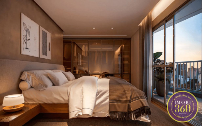 Imagem Apartamento com 4 Quartos à Venda, 226 m² em Paraíso - São Paulo Imagem Apartamento com 4 Quartos à Venda, 226 m² em Paraíso - São Paulo