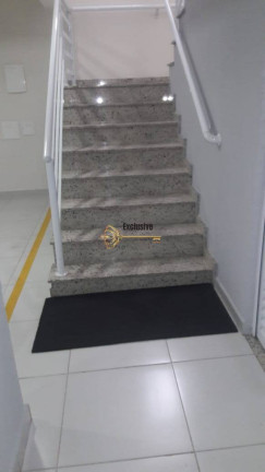 Imagem Apartamento com 2 Quartos à Venda, 50 m² em Vila Pires - Santo André Imagem Apartamento com 2 Quartos à Venda, 50 m² em Vila Pires - Santo André