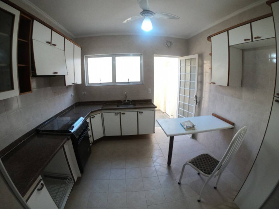 Imagem Casa com 4 Quartos à Venda ou Locação, 270 m² em Jardim América - Sorocaba