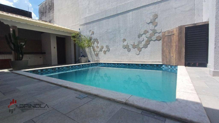 Imagem Casa com 4 Quartos à Venda, 127 m² em Vilamar - Praia Grande Imagem Casa com 4 Quartos à Venda, 127 m² em Vilamar - Praia Grande