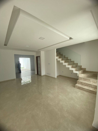 Imagem Casa com 3 Quartos à Venda, 100 m² em Cidade Nova - Feira De Santana