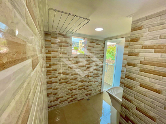 Imagem Casa com 2 Quartos para Alugar, 80 m² em Méier - Rio De Janeiro
