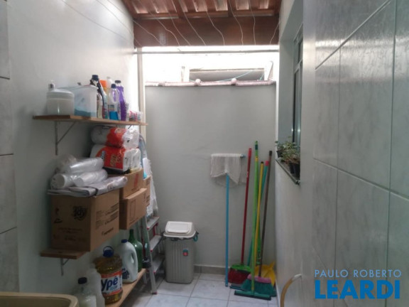 Imagem Sobrado com 2 Quartos à Venda, 77 m² em Vila Camilópolis - Santo André