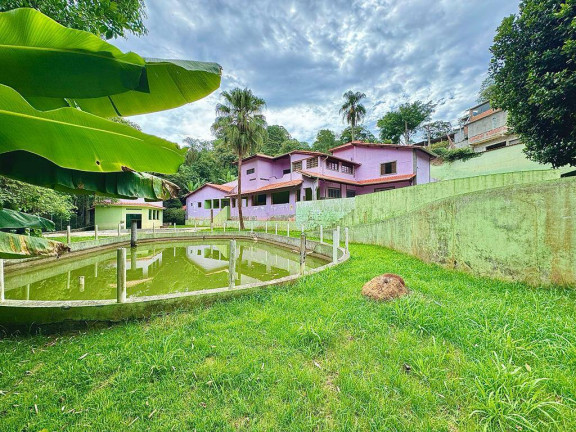 Imagem Chácara com 4 Quartos à Venda, 1.300 m² em Rio Acima - Mairiporã Imagem Chácara com 4 Quartos à Venda, 1.300 m² em Rio Acima - Mairiporã