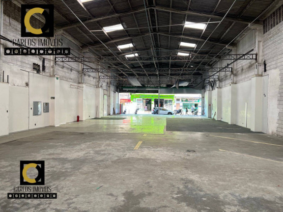 Imagem Sala Comercial à Venda, 800 m² em Centro - São Vicente Imagem Sala Comercial à Venda, 800 m² em Centro - São Vicente